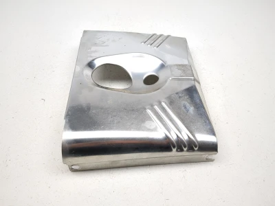 00-06 Harley-Davidson Softail Heritage Classic FLSTCI Headlight Trim Cover