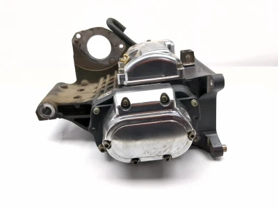 00-06 Harley Softail Heritage Classic FLSTCI 5 Speed Transmission 33006-06A