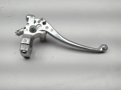 00-08 Honda Shadow Sabre VT1100 Front Left Clutch Lever 53178-MAH