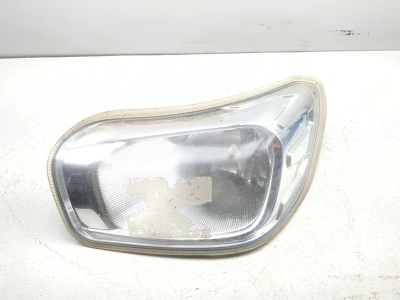 14-25 Kubota RTV X1100C Front Left Headlight K7591-54311