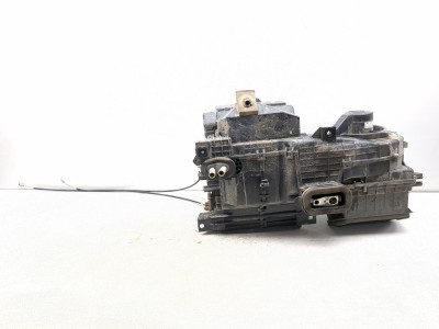 Used Kubota RTV1100 Parts | 2008-2013 | Sun Coast Cycle Sports