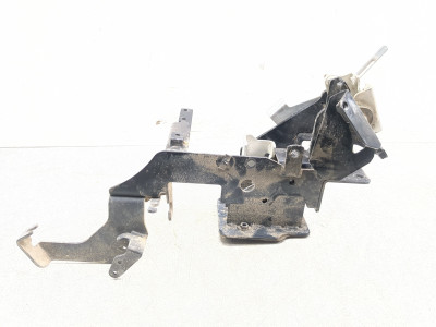 14-25 Kubota RTV X1100C Front Pedal Support Bracket