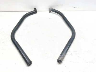 14-25 Kubota RTV X1100C Left Right Frame Handrail Set K7731-21214 K7731-21610