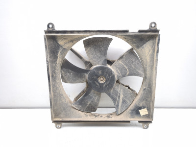 14-25 Kubota RTV X1100C Front Radiator Cooling Fan Assembly K7421-85220