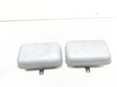 14-25 Kubota RTV X1100C Front Left Right Headrest Set K7501-99550