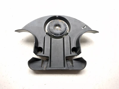 13-16 KTM 1190 Adventure Front Triple Tree Clamp Faceplate Assembly 60308024100