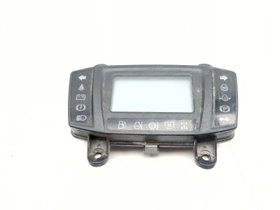 14-25 Kubota RTV X1100C Front Speedometer Tach Dash Cluster Gauge K7626-62502