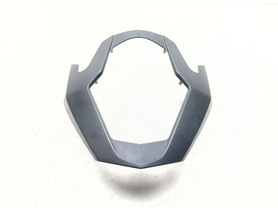 ヴェンデットパーツ 13-16 KTM 1190 Adventure Front Headlight Mask 60308001000 - Sun