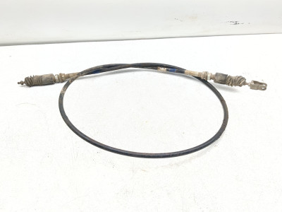 14-25 Kubota RTV X1100C Parking Brake Cable K7591-43360