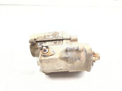 14-25 Kubota RTV X1100C Starter Motor K7711-61811 - Sun Coast