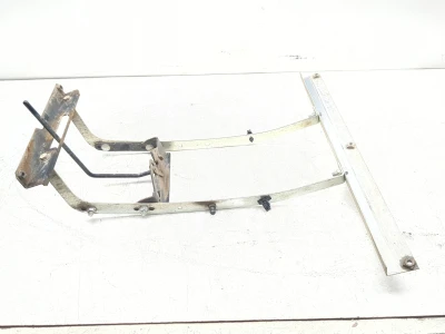 14-25 Kubota RTV X1100C Front Seat Support Frame K7591-56153