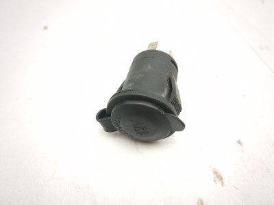 14-25 Kubota RTV X1100C Front 12V Power Outlet Socket K7711-61510 TRSH JR