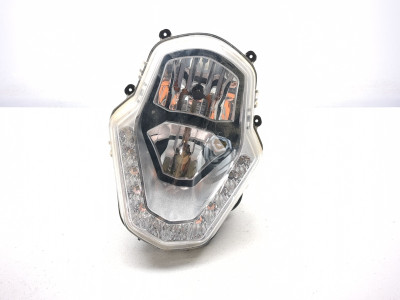 13-16 KTM 1190 Adventure Front Headlight 60314001000 - Sun Coast