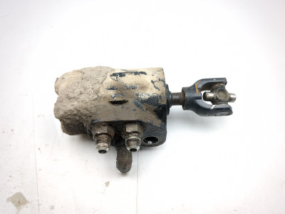 14-25 Kubota RTV X1100C Front Steering Valve