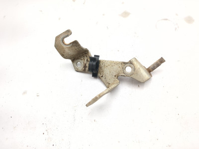 14-25 Kubota RTV X1100C Cable Throttle Bracket K7591-45350 TRSH JR