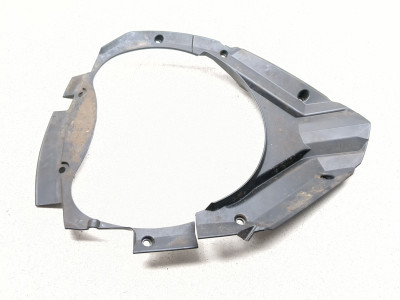 13-16 KTM 1190 Adventure Front Left Sprocket Cover 60330060000
