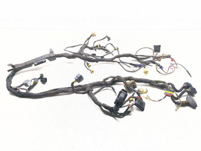 13-16 KTM 1190 Adventure Main Wiring Harness 60311075100