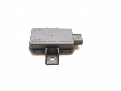 13-16 KTM 1190 Adventure Air Pressure Sensor Valve 60312032000