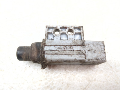 08-17 Toro Workman MDE 07290 Supervisor Key Switch 110-2580 - Sun