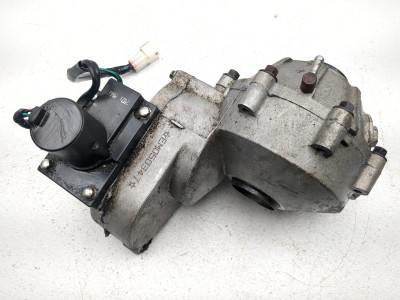 20-25 Massimo T-Boss 410 Front Differential 70286