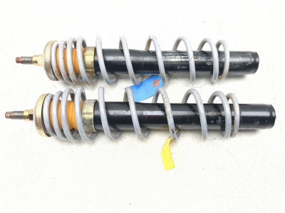 20-25 Massimo T-Boss 410 Front Left Right Shock Absorber Set 26907