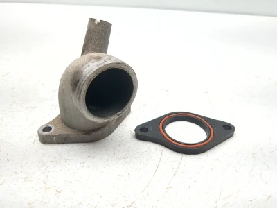20-25 Massimo T-Boss 410 Thermostat Housing 47540 27225