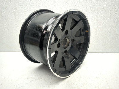 20-25 Massimo T-Boss 410 Rear Wheel Rim 12X8 STRAIGHT 41250-115-0MSE