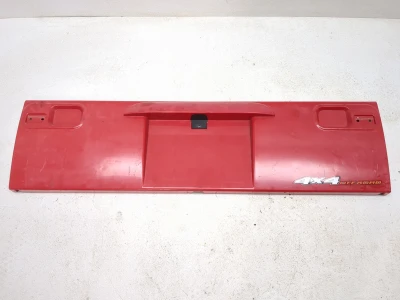 20-25 Massimo T-Boss 410 Rear Tailgate Box Cover 470602G