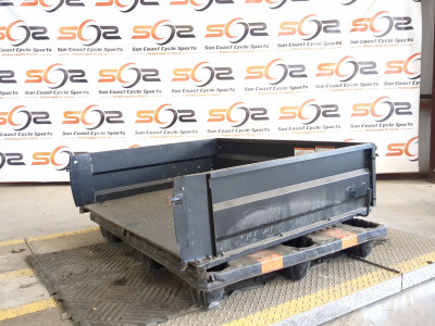 20-25 Massimo T-Boss 410 Rear Cargo Bed Assembly 26971