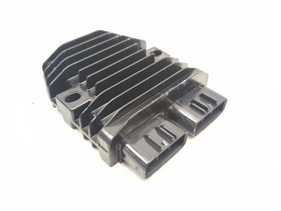 20-25 Massimo T-Boss 410 Voltage Regulator Rectifier 71603