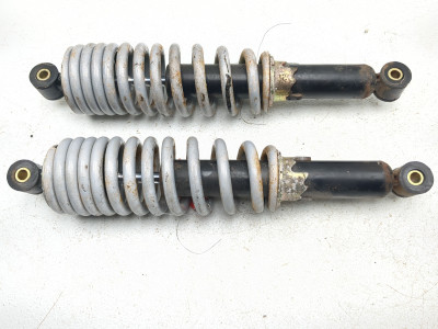 Used Hisun Parts | Sector, Strike, Coleman | SCCS - Page 2