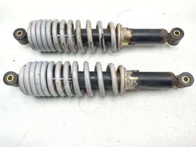 20-25 Massimo T-Boss 410 Rear Left Right Shock Absorbers Set 27126