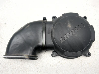 20-25 Massimo T-Boss 410 CVT Air Intake Duct 47526 23607