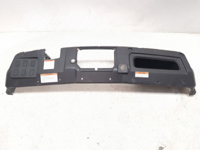 20-25 Massimo T-Boss 410 Front Dashboard Panel 47040 47039