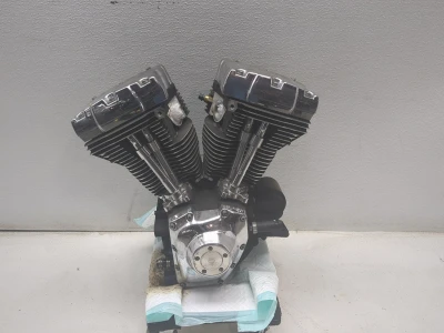 05-06 Harley Davidson Street Glide FLHXI Twin Cam 88A Engine Motor GUARANTEED
