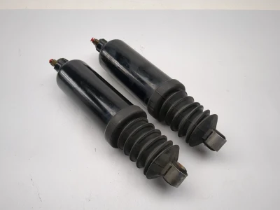05-06 Harley Davidson Street Glide FLHXI Left Right Rear Shock Set
