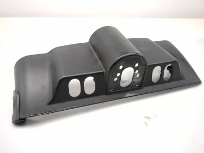 05-06 Harley Davidson Street Glide FLHXI Front Housing Fairing Panel