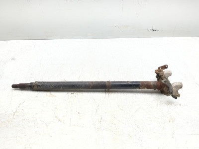 88-00 Honda FourTrax TRX 300 Front Steering Stem STRAIGHT 53310-HC5-970