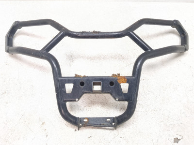 21-24 Polaris Sportsman 570 Front Bumper Brush Guard 2884850 - Sun