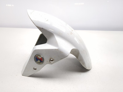 09-14 BMW S1000RR Front Fender Fairing Splash Mudguard 46618529251