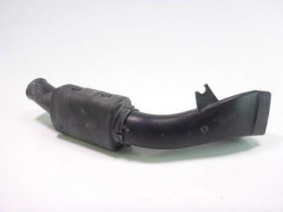 09 BMW K1200 LT Front Right Air Intake Box Tube Duct DAMAGED
