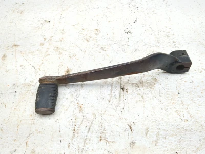 88-00 Honda FourTrax TRX 300 Left Gear Shift Shifter Lever Pedal 24700-HC4-000