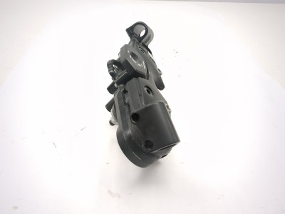 00-24 Suzuki DRZ400S Front Upper Triple Tree Clamp 51311-29F70