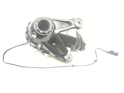 13-18 BMW R1200GS Rear Left with ABS Sensor Final Drive