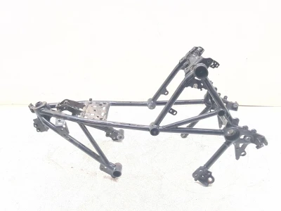 13-18 BMW R1200GS Main Frame Chassis STRAIGHT CLN
