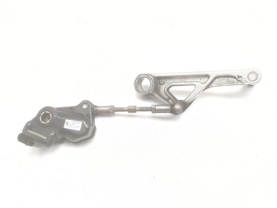 13-18 BMW R1200GS Left Shift Assistant Pro Lever Sensor 23418536884
