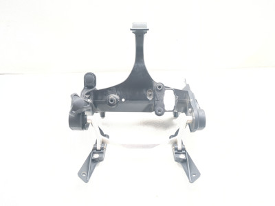 13-18 BMW R1200GS Front Panel Carrier 46637726524 - Sun Coast