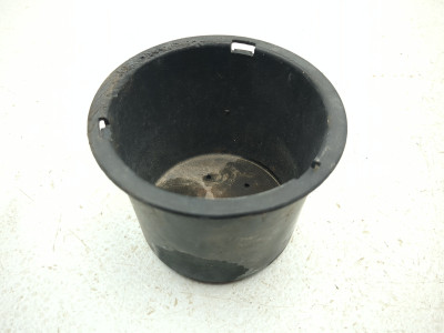 09-16 Kubota RTV 1140 CPX Front Dash Cup Holder Cover K7571-57180 TRSH AP