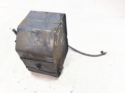 09-16 Kubota RTV 1140 CPX Hydraulic Oil Tank w/ Cap K7611-97340