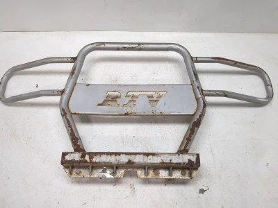 09-16 Kubota RTV 1140 CPX Front Bumper Brush Guard K7567-97202